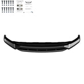 Front Splitter VW VOLKSWAGEN Touareg